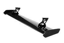 BMW 4-serie F32/F33/F36 2012–2020 Spoiler V1 (til F82, carbon) foto 15