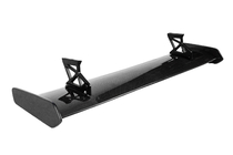 BMW 4-serie F32/F33/F36 2012–2020 Spoiler V1 (til F82, carbon) foto 16