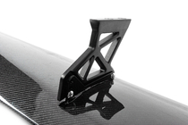 BMW 4-serie F32/F33/F36 2012–2020 Spoiler V1 (til F82, carbon) foto 17