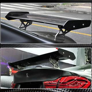 Spoiler V1 (til F82, carbon) BMW 4-serie F32/F33/F36 2012–2020 foto 2