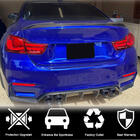 BMW 4-serie F32/F33/F36 2012–2020 CS-Style spoiler (til F82, kulfiber) foto 2
