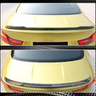 BMW 4-serie F32/F33/F36 2012–2020 CS-Style spoiler (til F82, kulfiber) foto 4