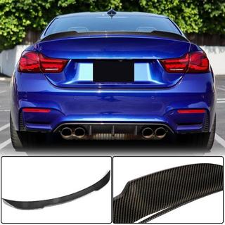 CS-Style spoiler (til F82, kulfiber) BMW 4-serie F32/F33/F36 2012–2020 foto 1