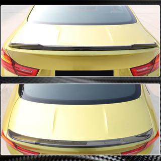CS-Style spoiler (til F82, kulfiber) BMW 4-serie F32/F33/F36 2012–2020 foto 4