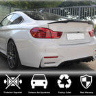 BMW 4-serie F32/F33/F36 2012–2020 Spoiler M4-Style V3 (til F82, kulfiber) foto 4