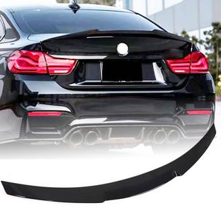Spoiler M4-Style V3 (til F82, kulfiber) BMW 4-serie F32/F33/F36 2012–2020 foto 1