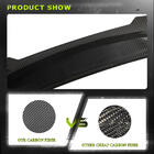 BMW 4-serie F32/F33/F36 2012–2020 Spoiler PSM-Style V1 (til F82, kulfiber) foto 4