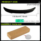 BMW 4-serie F32/F33/F36 2012–2020 Spoiler PSM-Style V1 (til F82, kulfiber) foto 5