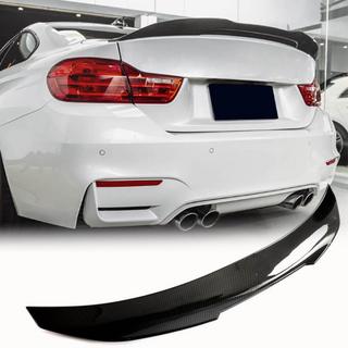 Spoiler PSM-Style V1 (til F82, kulfiber) BMW 4-serie F32/F33/F36 2012–2020 foto 1