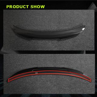 Spoiler PSM-Style V1 (til F82, kulfiber) BMW 4-serie F32/F33/F36 2012–2020 foto 3