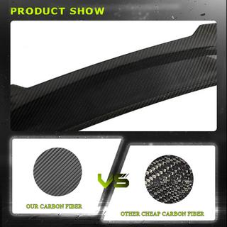 Spoiler PSM-Style V1 (til F82, kulfiber) BMW 4-serie F32/F33/F36 2012–2020 foto 4