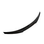 BMW 4-serie F32/F33/F36 2012–2020 M4-Style V1 spoiler (til F82, carbon) foto 6