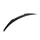BMW 4-serie F32/F33/F36 2012–2020 M4-Style V1 spoiler (til F82, carbon) foto 8