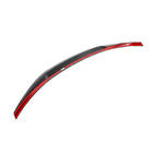 BMW 4-serie F32/F33/F36 2012–2020 M4-Style V1 spoiler (til F82, carbon) foto 9