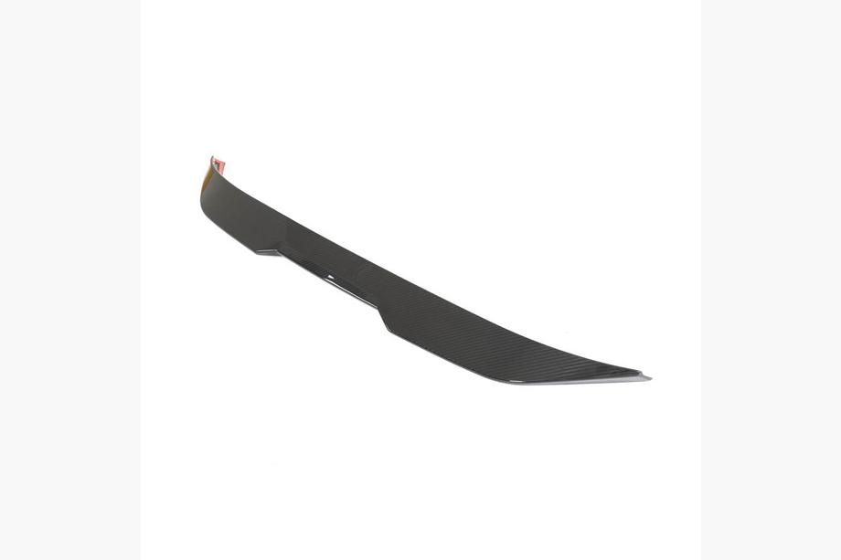 BMW 2-serie G42 2021– PSM-Style spoiler (carbon) Foto 2