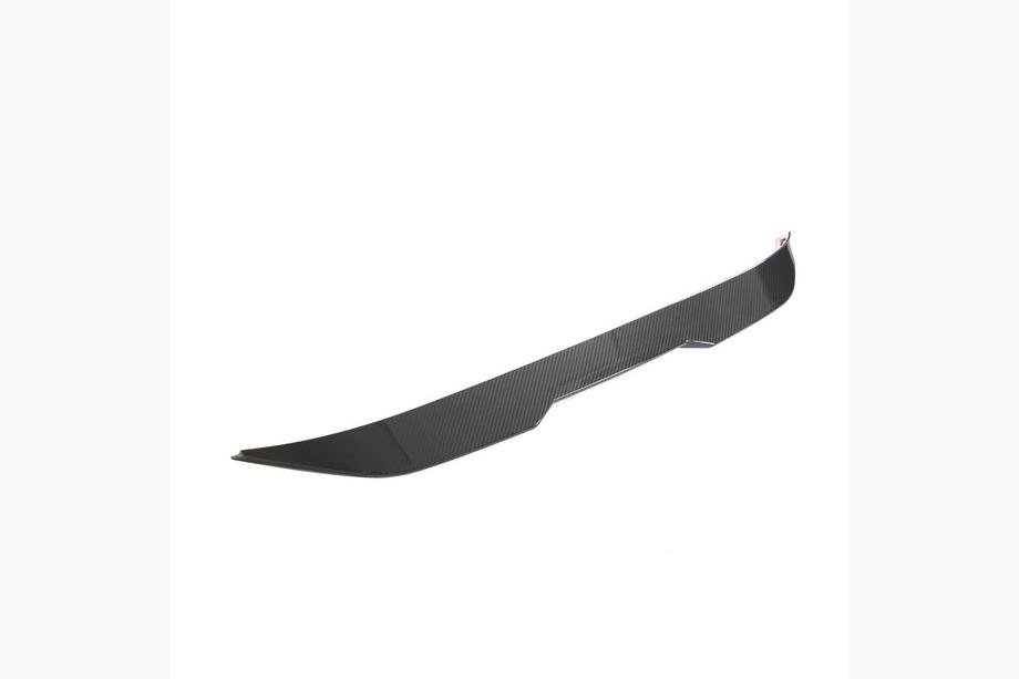 BMW 2-serie G42 2021– PSM-Style spoiler (carbon) Foto 3