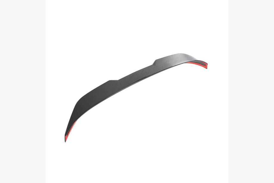 BMW 2-serie G42 2021– PSM-Style spoiler (carbon) Foto 5