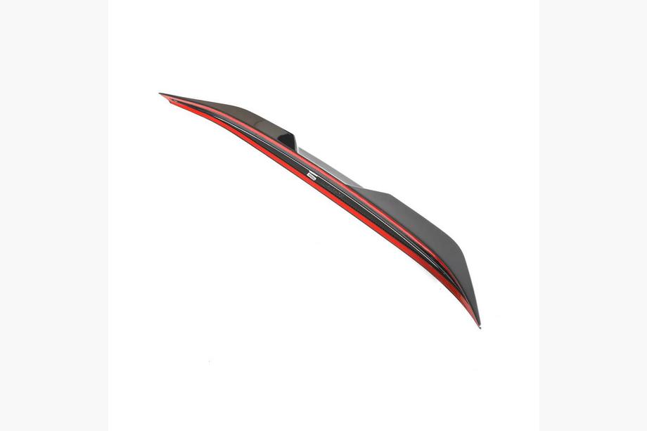 BMW 2-serie G42 2021– PSM-Style spoiler (carbon) Foto 7