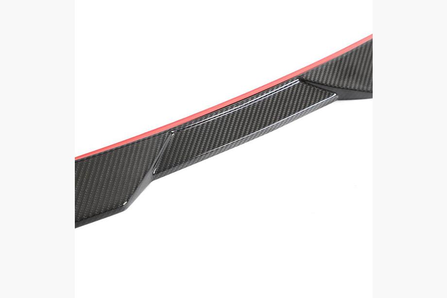 BMW 2-serie G42 2021– PSM-Style spoiler (carbon) Foto 8