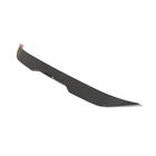 BMW 2-serie G42 2021– Bagklapspoiler i Dry Carbon V4 (til G87) foto 2
