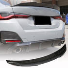 BMW 4-serie G22/23/26 2020– PSM-Style spoiler (til G26) foto 1