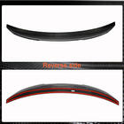 BMW 4-serie G22/23/26 2020– PSM-Style spoiler (til G26) foto 6