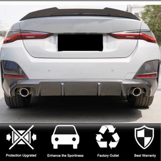 PSM-Style spoiler (til G26) foto 2