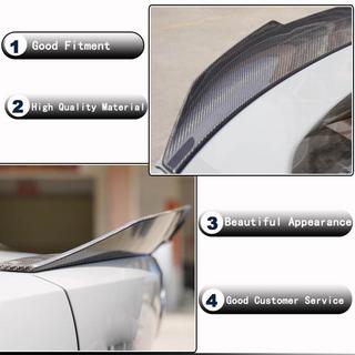 PSM-Style spoiler (til G26) foto 3