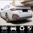 BMW 4-serie G22/23/26 2020– Spoiler i M4-stil (til G26, kulfiber) foto 5