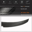 BMW 4-serie G22/23/26 2020– Spoiler i M4-stil (til G26, kulfiber) foto 7