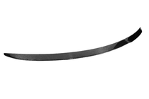 BMW 4-serie G22/23/26 2020– Spoiler i M4-stil (til G26, kulfiber) foto 9