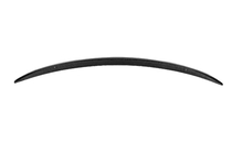 BMW 4-serie G22/23/26 2020– Spoiler i M4-stil (til G26, kulfiber) foto 10