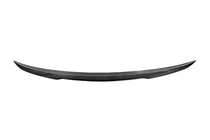 BMW 4-serie G22/23/26 2020– Spoiler i M4-stil (til G26, kulfiber) foto 11