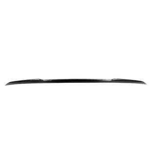 Spoiler i M4-stil (til G26, kulfiber) BMW 4-serie G22/23/26 2020– foto 4