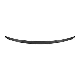 Spoiler i M4-stil (til G26, kulfiber) BMW 4-serie G22/23/26 2020– foto 3