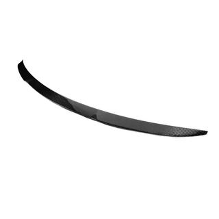 Spoiler i M4-stil (til G26, kulfiber) BMW 4-serie G22/23/26 2020– foto 2