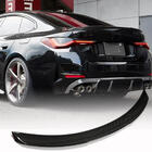 BMW 4-serie G22/23/26 2020– Spoiler V3 (til G26) foto 1