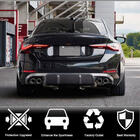 BMW 4-serie G22/23/26 2020– Spoiler V3 (til G26) foto 2