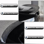 BMW 4-serie G22/23/26 2020– Spoiler V3 (til G26) foto 3
