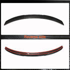 BMW 4-serie G22/23/26 2020– Spoiler V3 (til G26) foto 6