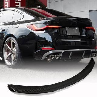 Spoiler V3 (til G26) foto 1