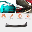 BMW I8 2014–2020 Spoiler V1 (kulfiber) foto 2