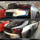BMW I8 2014–2020 Spoiler V1 (kulfiber) foto 5