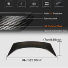 BMW I8 2014–2020 Spoiler V1 (kulfiber) foto 6