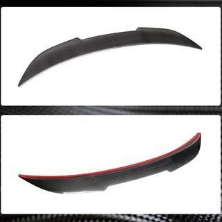 PSM-Style spoiler (carbon) foto 2