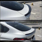 BMW X4 F26 2014–2018 Spoiler P-Style (Carbon) foto 3