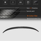 BMW X4 F26 2014–2018 Spoiler P-Style (Carbon) foto 5