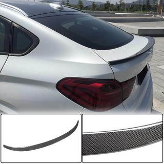 Spoiler P-Style (Carbon) foto 1