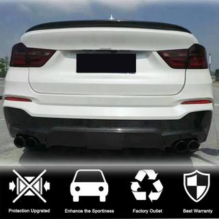 Spoiler P-Style (Carbon) foto 2