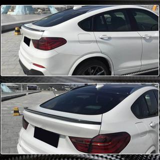Spoiler P-Style (Carbon) foto 4